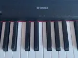 Yamaha klaver (p-95) UDLEJES