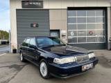 Volvo S90 3,0 aut.
