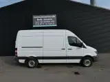 Mercedes-Benz Sprinter 316 2,1 CDI R2 163HK Van 6g Aut. - 3