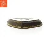 Keramikfad fra Royal Copenhagen (str. 24 x 24 x 5 cm) - 4