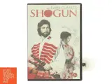 Shogun                                        &lt;span class="label label-blank pull-right" style="margin-right: 3px;"<30th Ann - 3