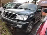 ALT Toyota købes !! - 5