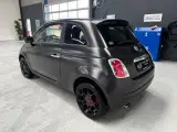 Fiat 500 1,4 Blackjack - 4