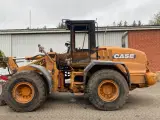 Case 621D Sælges I Dele/For Parts
