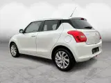 Suzuki Swift 1,2 Dualjet  Mild hybrid Action AEB 83HK 5d - 4