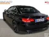 BMW 325i 3,0 218HK Cabr. 6g - 4