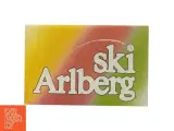 Piste kort - 3