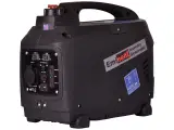 Generator - benzin/diesel - 2