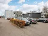 Centralt og praktisk velbeliggende kontorpavillion. - 4