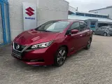 Nissan Leaf 62 e+ Tekna