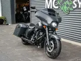 Harley-Davidson FLHTP Electra Glide Police MC-SYD       BYTTER GERNE - 2