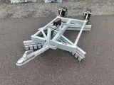 Anker Bjerre Høvlen B-120-EL ATV Vejhøvl 120cm - 2