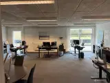 Lækkert multibrugerhus centralt i Herning - 5