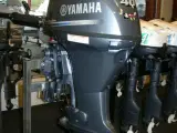 Yamaha F40FEHDL - 3