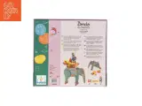 Djeco Bondo Balance Spil fra Djeco (str. 30 x 27 x 5 cm) - 3