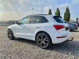 Audi Q5 2,0 TFSi 211 quattro - 4