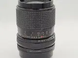 ⭐️ Objektiv: Seimar-Donnex f=35-70mm 1:3.5-4.5 - 4
