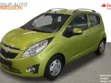 Chevrolet Spark 1,2 LS 82HK 5d
