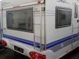 2006 Hobby 495 UL - 2