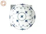 Serveringsfad fra Royal Copenhagen, diameter 19 cm - 2