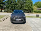 Peugeot 5008 1,6 BlueHDi 120 Active 7prs - 2