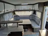 2021 - Dethleffs Beduin Scandinavia 650 RE   Flot enkeltsengsvogn fra Hinshøj Caravan A/S - 2