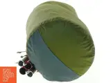 Tipi/lavvu 3-pers.-telt fra Asivik  (str. Sammenpakket 35 x 20 cm) - 3
