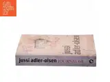 Journal 64 af Jussi Adler-Olsen (Bog) - 2