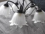 Spisebordslampe 