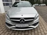 Mercedes A200 d 2,2 AMG Line - 4