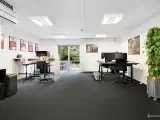 Moderne kontor i eftertragtet erhvervskvarter - 4