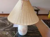 Lampe Holmegård mrk Sakura