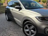 VW T-Cross 1,0 TSi 110 Life DSG - 3