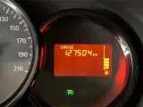 Dacia Lodgy 7 Sæder 1,6 16V Ambiance Start/Stop 102HK - 5
