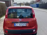 Fiat panda 2016 - 2