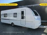 2023 - Adria Adora 613 HT   HVAD SKAL DENNE VOGN KOSTE ?? KOM OG GIV ET BUD - 3