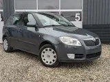 Skoda Fabia 1,6 16V Ambiente aut. - 3
