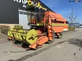 Dronningborg D4000 Hydrostatic - 2
