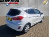 Ford Fiesta 1,5 TDCi 85 Trend Van - 5