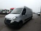 Opel Movano L3H2 2,3 CDTI 130HK Van 6g - 4