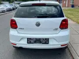 VW Polo 1,4 TDi 90 Comfortline BMT - 3
