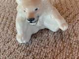 Kgl porcelænsfigur 