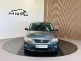 Seat Toledo 1,4 TSi 125 Style DSG - 2