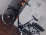 El Cykel Sælges 