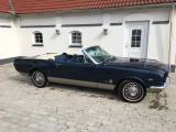 289 cabriolet