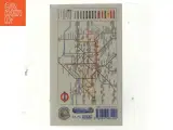 A-Z London Mini Atlas af Geographers&#39; A-Z Map Company, Limited (Bog) - 3