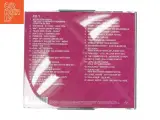 Alle Tiders 80&#39;er Hits CD - 2