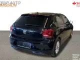 VW Polo 1,6 TDI SCR Highline DSG 95HK 5d 7g Aut. - 3