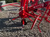 Minos T-554 Spreder **TILBUD** - 4