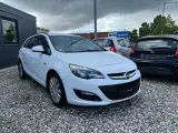 Opel Astra 1.7 CDTI - 4